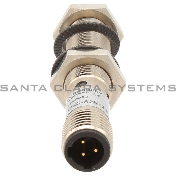 Allen Bradley 872C-A2N12-R3 Proximity Switch Product Image
