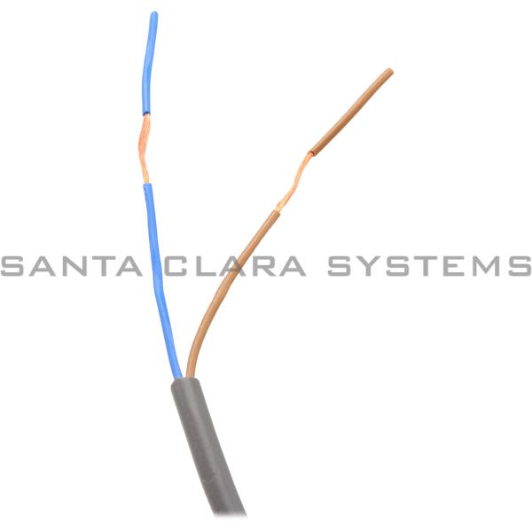 Allen Bradley 872C-A2N8-A2 Proximity Switch Product Image