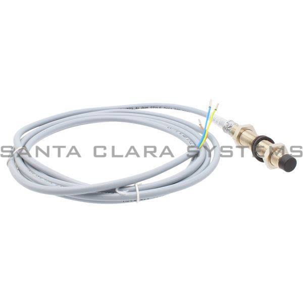 Allen Bradley 872C-A4C12-A2 Proximity Switch Product Image