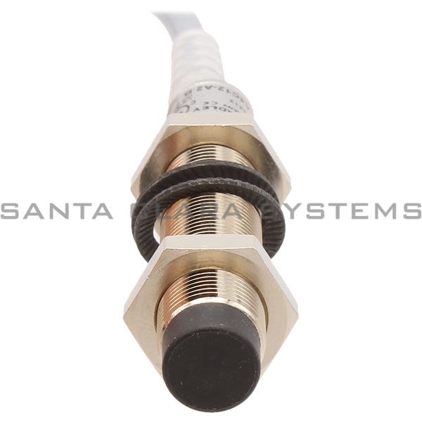 Allen Bradley 872C-A4C12-A2 Proximity Switch Product Image