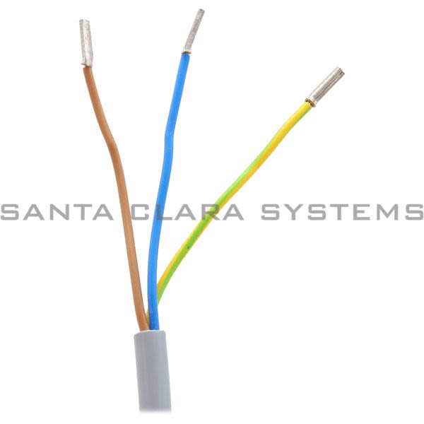 Allen Bradley 872C-A4C12-A2 Proximity Switch Product Image