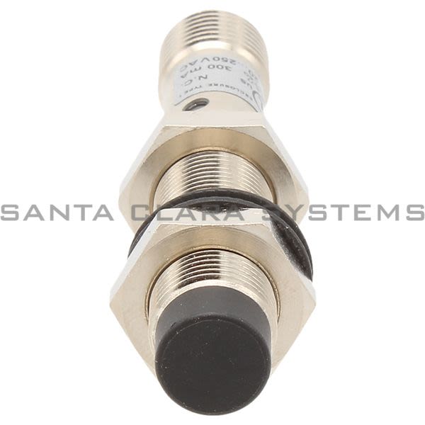 Allen Bradley 872C-A4C12-R3 Proximity Switch Product Image