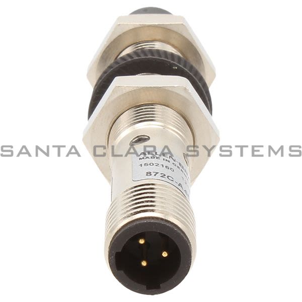Allen Bradley 872C-A4C12-R3 Proximity Switch Product Image