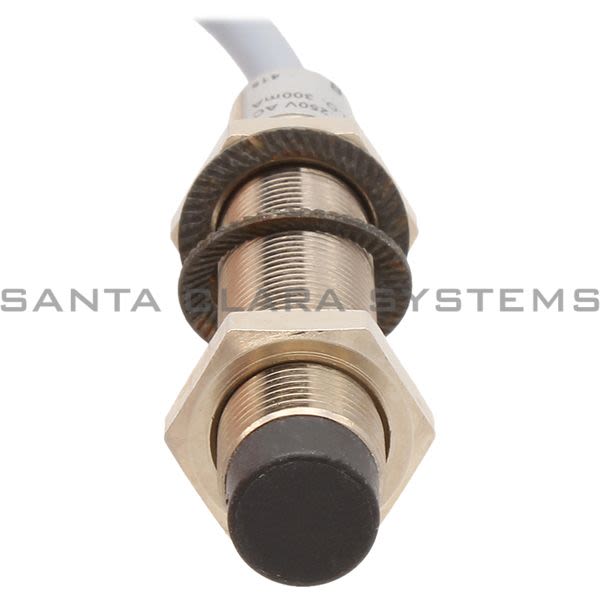 Allen Bradley 872C-A4N12-A2 Proximity Switch Product Image