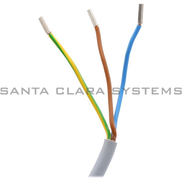 Allen Bradley 872C-A4N12-A2 Proximity Switch Product Image