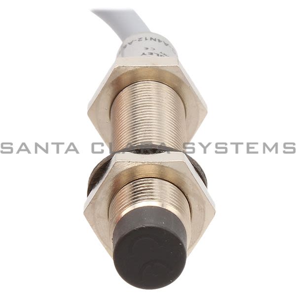 Allen Bradley 872C-A4N12-A5 Proximity Switch Product Image