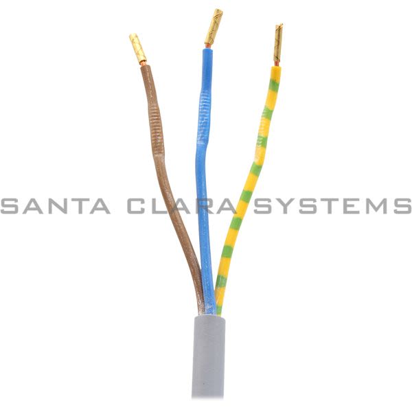 Allen Bradley 872C-A4N12-A5 Proximity Switch Product Image