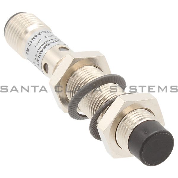 Allen Bradley 872C-A4N12-R3 Proximity Switch Product Image