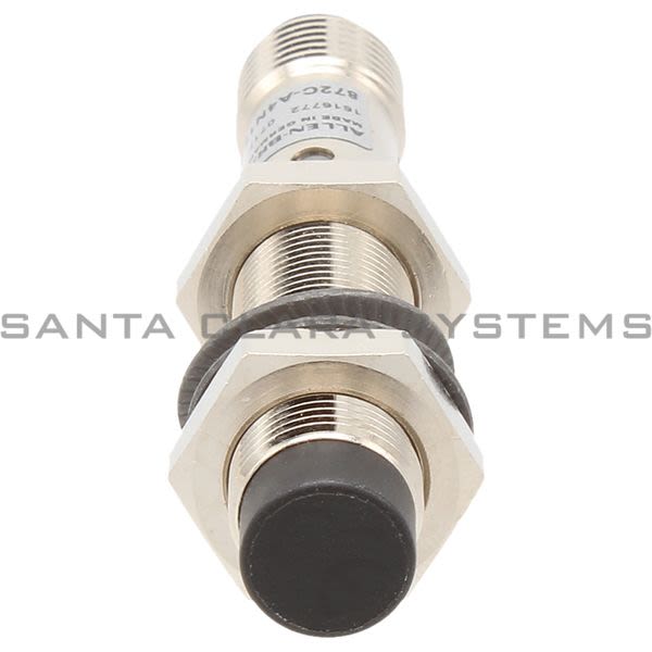 Allen Bradley 872C-A4N12-R3 Proximity Switch Product Image