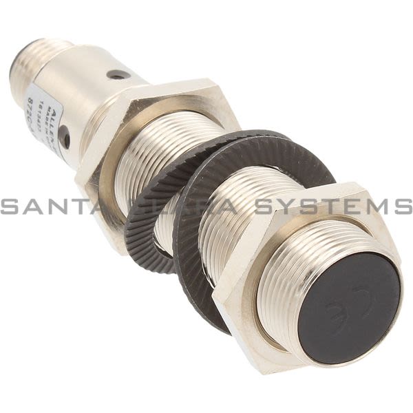 Allen Bradley 872C-A5C18-R3 Proximity Switch Product Image