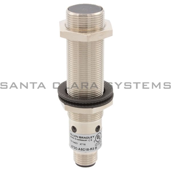 Allen Bradley 872C-A5C18-R3 Proximity Switch Product Image
