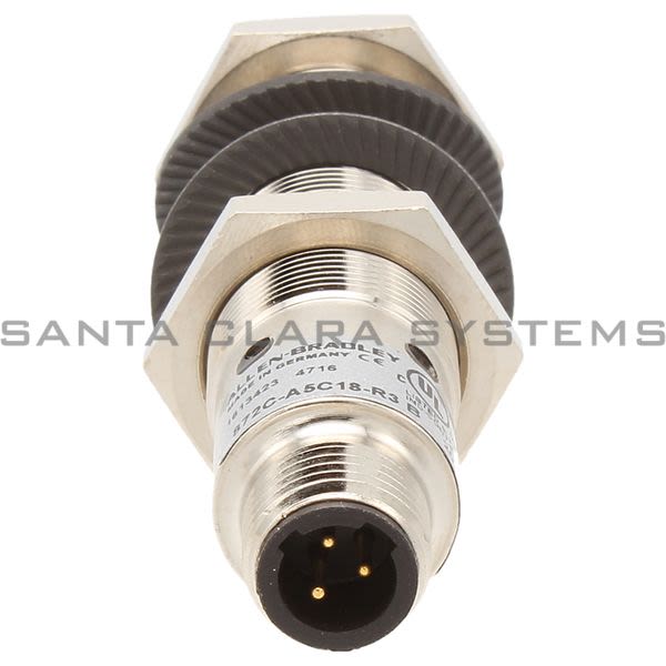 Allen Bradley 872C-A5C18-R3 Proximity Switch Product Image
