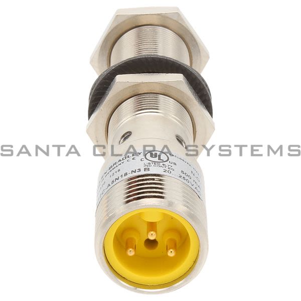 Allen Bradley 872C-A5N18-N3 Proximity Switch Product Image