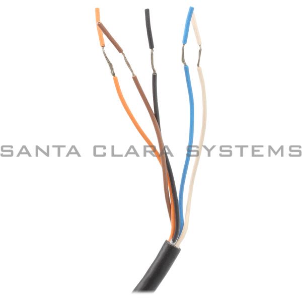 Allen Bradley 872C-B10BR30-E2 Proximity Sensor Product Image