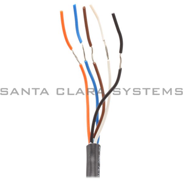 Allen Bradley 872C-B15BR30-E2 Proximity Switch Product Image