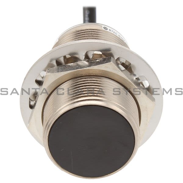 Allen Bradley 872C-D10CP30-E2 Proximity Switch Product Image