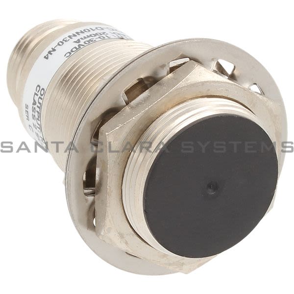 Allen Bradley 872C-D10NN30-N4 Proximity Switch Product Image