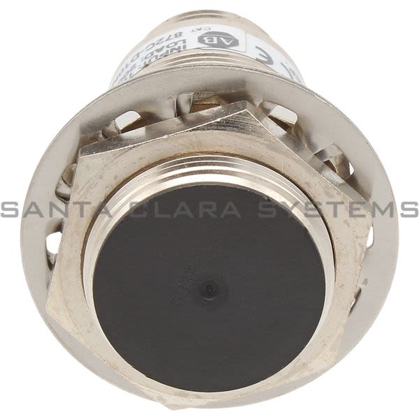 Allen Bradley 872C-D10NN30-N4 Proximity Switch Product Image