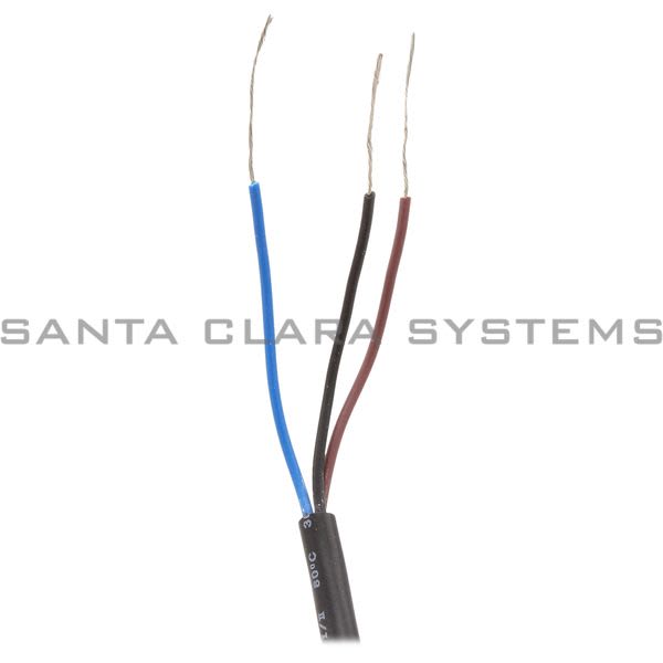 Allen Bradley 872C-D10NP30-E2  Proximity Switch Product Image