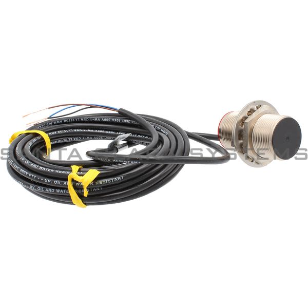 Allen Bradley 872C-D10NP30-E5 Proximity Switch Product Image
