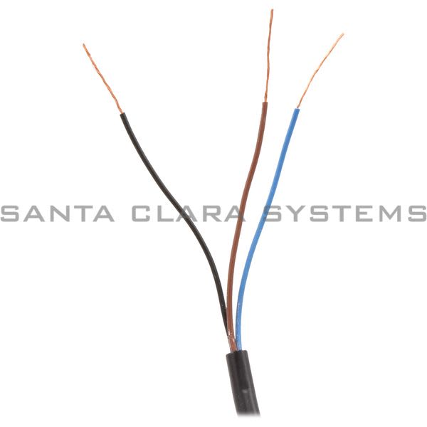 Allen Bradley 872C-D10NP30-E5 Proximity Switch Product Image