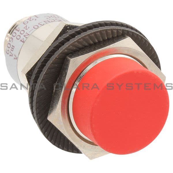 Allen Bradley 872C-D15CN30-N4 Inductive Proximity Sensor Product Image