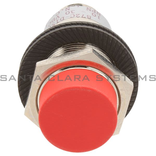 Allen Bradley 872C-D15CN30-N4 Inductive Proximity Sensor Product Image