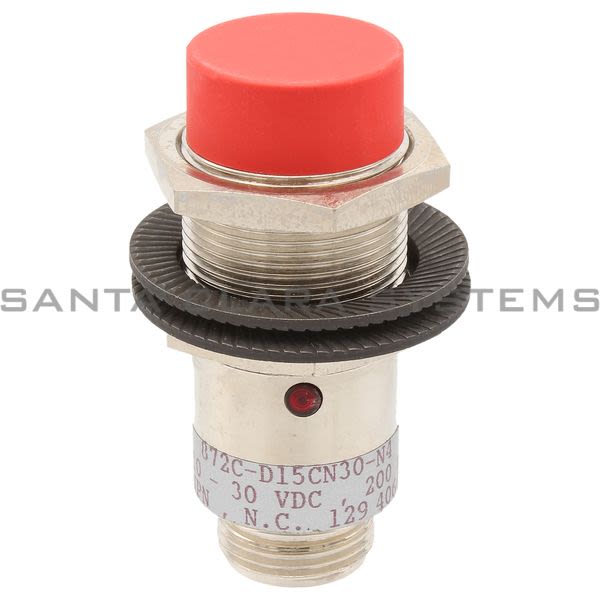 Allen Bradley 872C-D15CN30-N4 Inductive Proximity Sensor Product Image