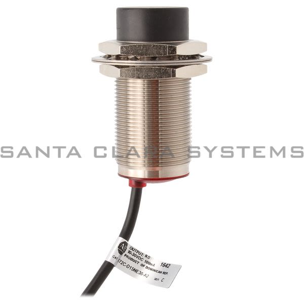 Allen Bradley 872C-D15NE30-A2 Proximity Switch Product Image