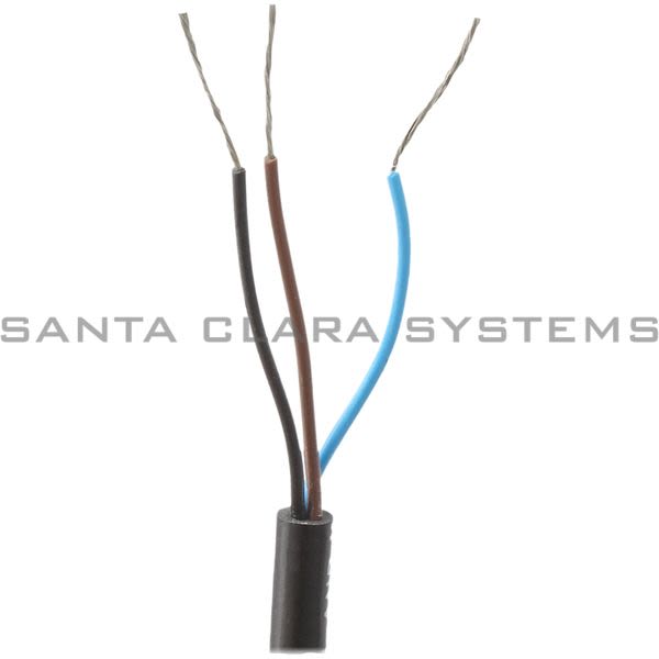 Allen Bradley 872C-D15NN30-E2 Proximity Switch Product Image