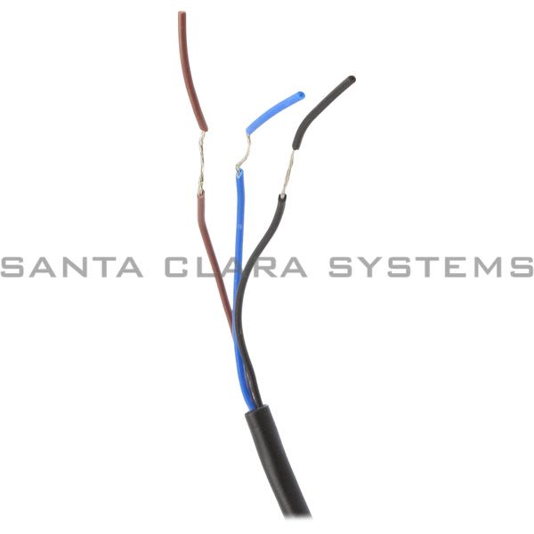 Allen Bradley 872C-D15NP30-E2 Proximity Switch Product Image