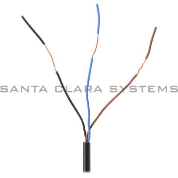 Allen Bradley 872C-D15NP30-E5 Proximity Switch Product Image