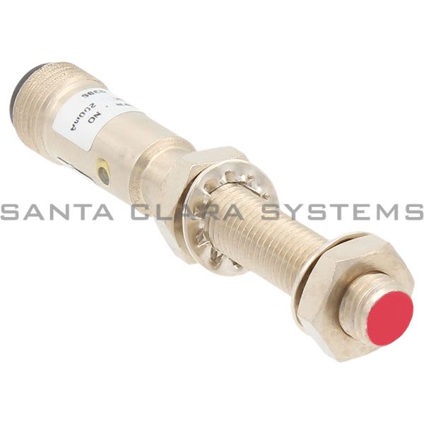 Allen Bradley 872C-D1NN8-D4 Proximity Switch Product Image