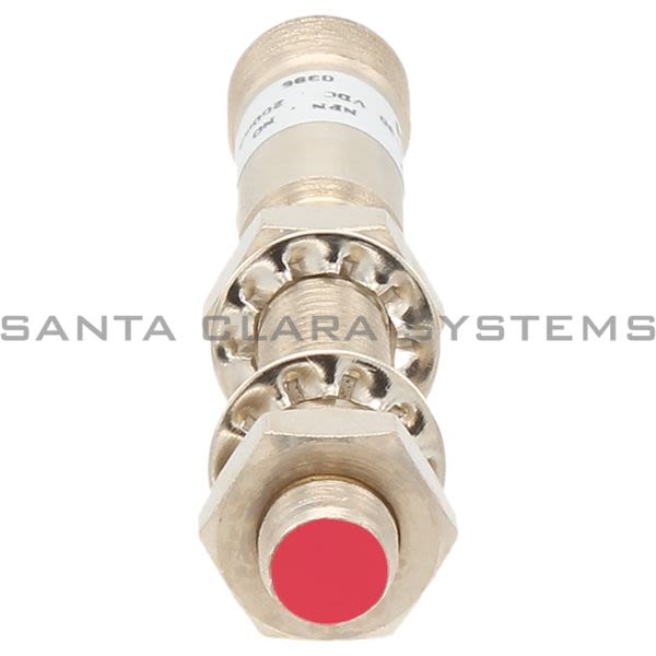 Allen Bradley 872C-D1NN8-D4 Proximity Switch Product Image