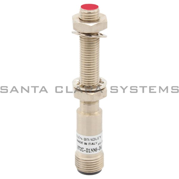 Allen Bradley 872C-D1NN8-D4 Proximity Switch Product Image