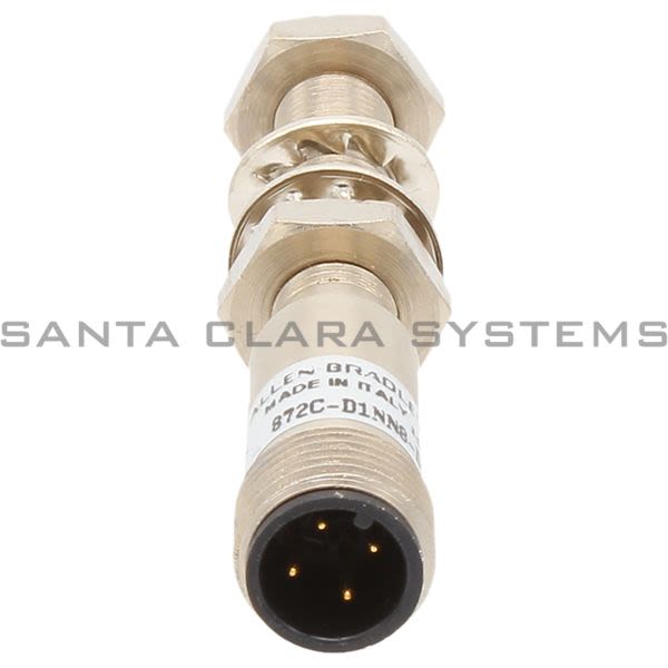 Allen Bradley 872C-D1NN8-D4 Proximity Switch Product Image