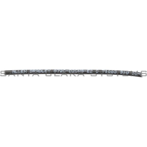 Allen Bradley 872C-D2CN8-E2 Proximity Switch Product Image