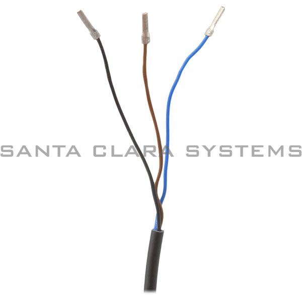 Allen Bradley 872C-D2CN8-E2 Proximity Switch Product Image
