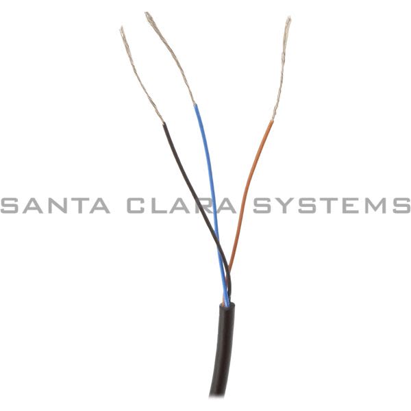 Allen Bradley 872C-D2CP8-E2 Proximity Sensor Product Image