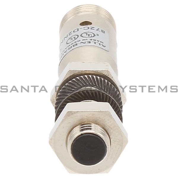 Allen Bradley 872C-D2NN8-D4 Proximity Switch Product Image