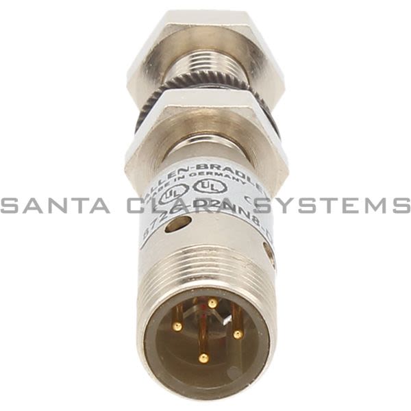 Allen Bradley 872C-D2NN8-D4 Proximity Switch Product Image