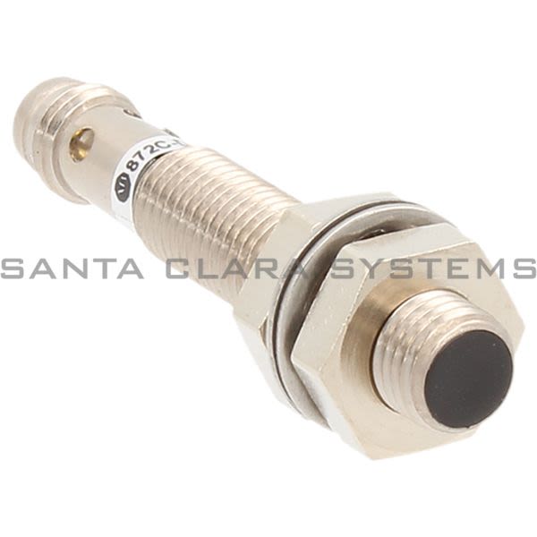 Allen Bradley 872C-D2NN8-P3 Proximity Switch Product Image