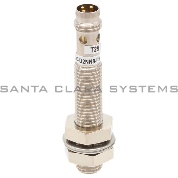 Allen Bradley 872C-D2NN8-P3 Proximity Switch Product Image