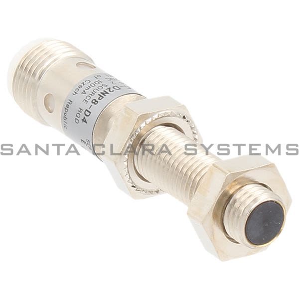 Allen Bradley 872C-D2NP8-D4  Proximity Switch Product Image