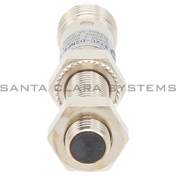 Allen Bradley 872C-D2NP8-D4  Proximity Switch Product Image
