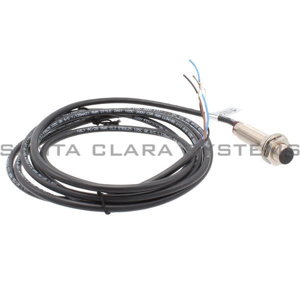 Allen Bradley 872C-D3BP12-E2 Proximity Sensor Product Image