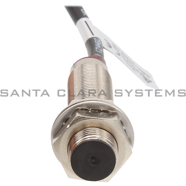 Allen Bradley 872C-D3BP12-E2 Proximity Sensor Product Image