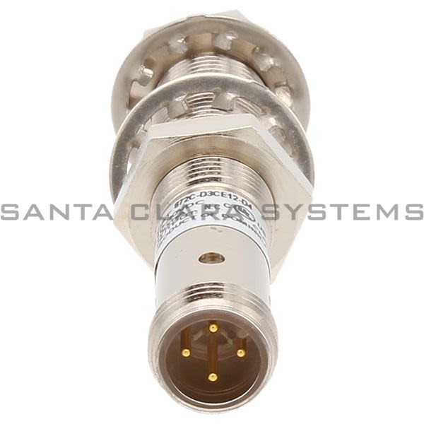 Allen Bradley 872C-D3CE12-D4 Proximity Switch Product Image