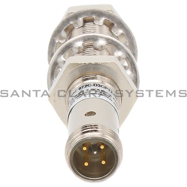 Allen Bradley 872C-D3CP12-D4 Proximity Switch Product Image