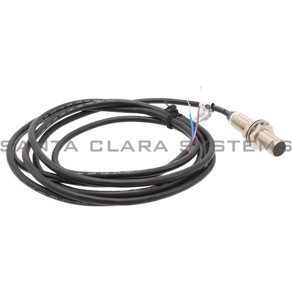 Allen Bradley 872C-D3CP12-E2 Proximity Switch Product Image